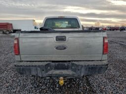 
										2015 Ford F350 full									