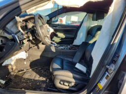 
										2018 BMW M5 full									