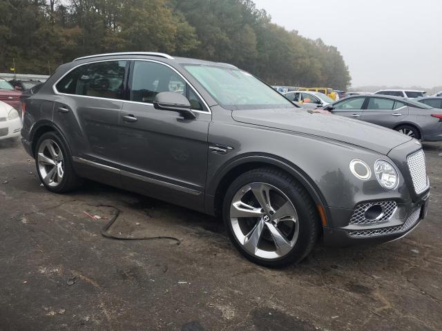 2018 Bentley Bentayga