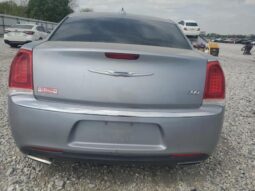 
										2015 Chrysler 300 full									