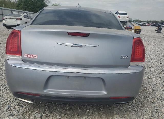 
								2015 Chrysler 300 full									