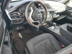 
										2016 BMW X5 full									