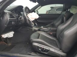 
										2015 BMW 2 series full									