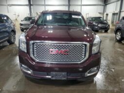 
										2017 Gmc Yukon full									