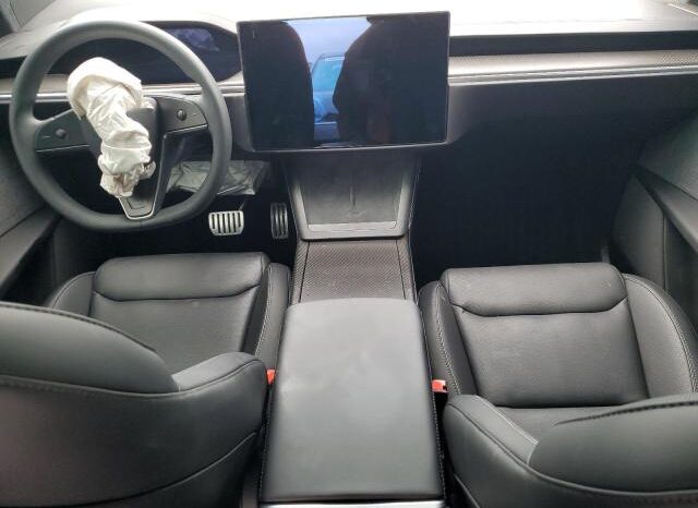 
								2023 Tesla Model x full									