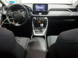 
										2019 Toyota Rav4 full									