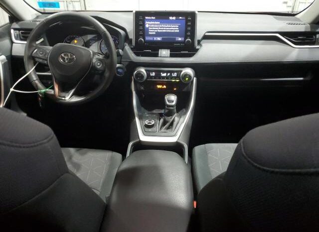 
								2019 Toyota Rav4 full									