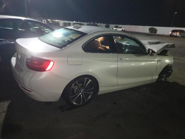 2015 BMW 2 series