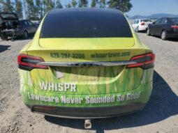 
										2016 Tesla Model x full									