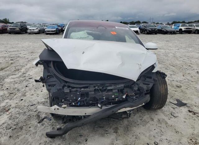 
								2023 Tesla Model x full									