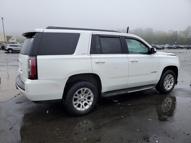 2015 Gmc Yukon