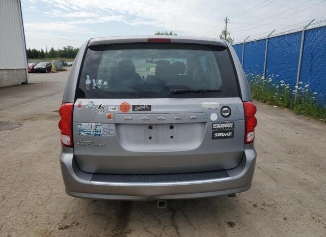 
								2015 Dodge Grand cara full									