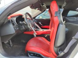 
										2016 Chevrolet Corvette full									