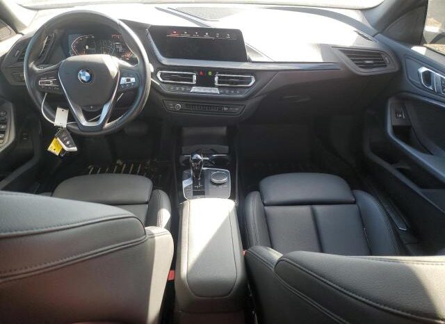 
								2022 BMW 2 series full									