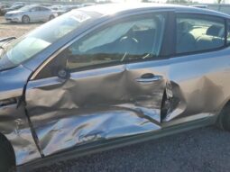 
										2014 Kia Optima lx full									