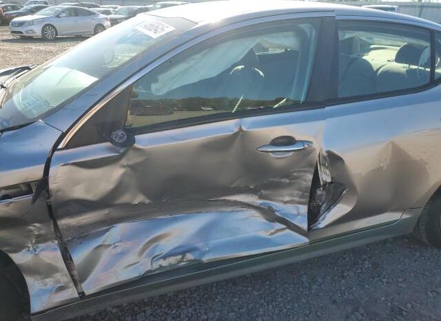 
								2014 Kia Optima lx full									