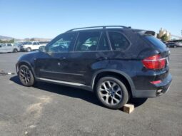 
										2019 BMW X5 full									