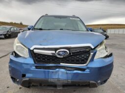
										2015 Subaru Forester 2 full									