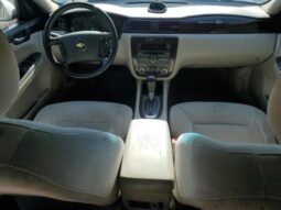 
										2013 Chevrolet Impala lt full									
