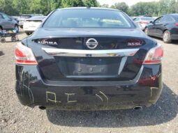 
										2014 Nissan Altima 2.5 full									