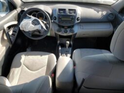 
										2012 Toyota Rav4 full									