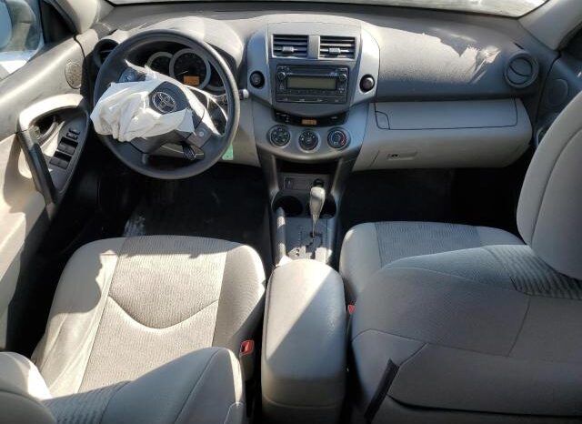 
								2012 Toyota Rav4 full									