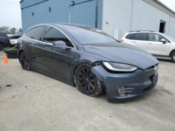 
										2018 Tesla Model x full									