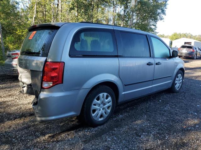 2016 Dodge Grand cara