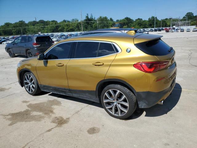 2018 BMW X2 xdrive2