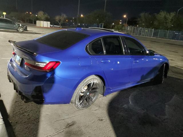 2024 BMW M3