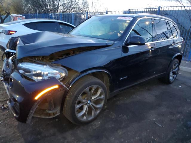 2015 BMW X5