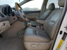 
										2004 Lexus Rx 330 full									