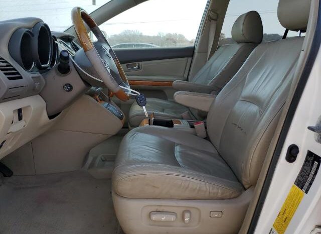 
								2004 Lexus Rx 330 full									