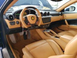 
										2015 Ferrari FF full									