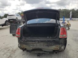 
										2014 Chrysler 300 full									