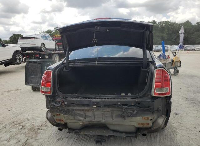 
								2014 Chrysler 300 full									