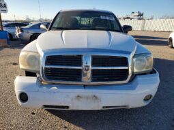 
										2007 Dodge Dakota full									