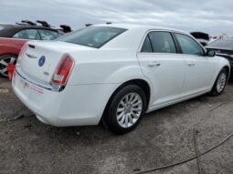 
										2014 Chrysler 300 full									