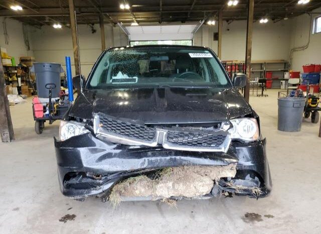 
								2017 Dodge Grand cara full									