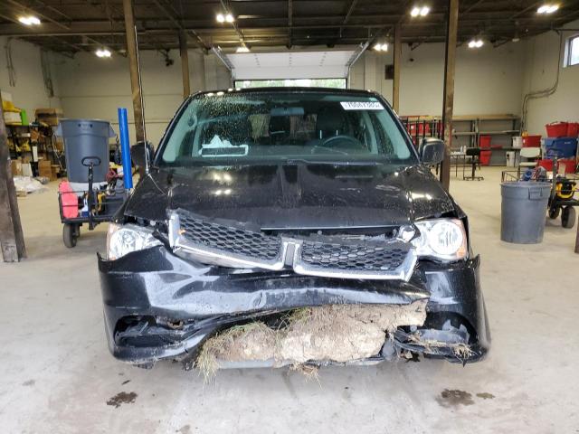 2017 Dodge Grand cara