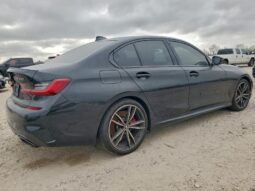 
										2021 BMW M3 full									