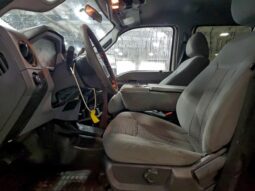 
										2015 Ford F350 full									