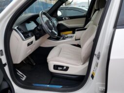 
										2019 BMW X5 full									