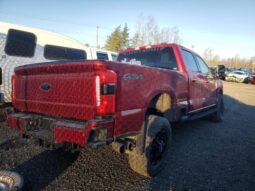 
										2025 Ford F350 full									