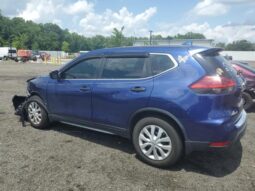 
										2017 Nissan Rogue s full									