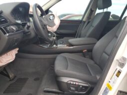 
										2017 BMW X3 sdrive2 full									