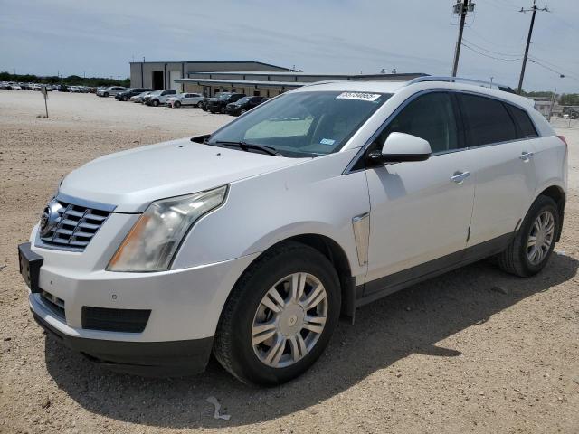2015 Cadillac Srx