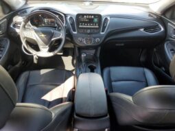 
										2018 Chevrolet Malibu lt full									