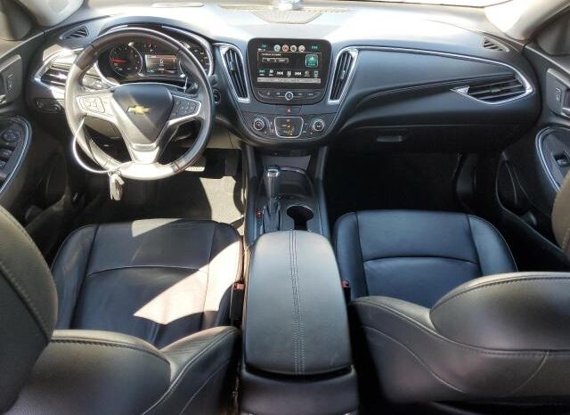 
								2018 Chevrolet Malibu lt full									