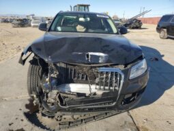 
										2015 Audi Q5 full									